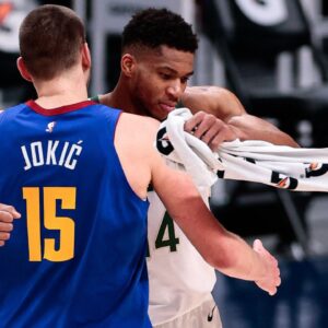 “Giannis Antetokounmpo or Nikola Jokic!”: Fox Sports Analysts Names ‘Best Player in NBA,’ Claims Nuggets Star Can Take Top Spot