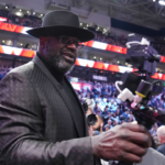 When Shaquille O'Neal Topped Daughter Amirah's 'Excessive' $1,000,000 Million Hollywood Birthday Bash With $122,000 Mercedes Benz