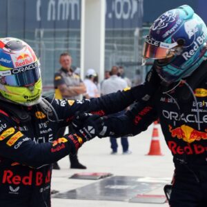 Red Bull Poses Million-Dollar Question While Crushing Sergio Perez’s Hopes of Equaling Max Verstappen