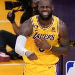 Spending $1,500,000 on His Body, LeBron James Posts ‘Leg Workout’ Video Months After Foot Injury Reports Had Surfaced