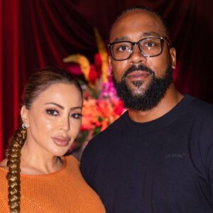 Larsa Pippen Narrates '$250,000 OnlyF*ns Episode' to Michael Jordan's Son Marcus Jordan