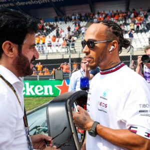 Despite Being F1’s Most Successful Driver, FIA Insults Lewis Hamilton With Grave Dishonor