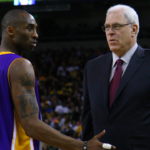 After Accusing Kobe Bryant of Being a Narcissist, Phil Jackson Once Confessed Of Taking Psychotherapist's Help to Deal With Lakers Star
