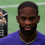 FIFA 23 Jonathan Ikone Showdown SBC