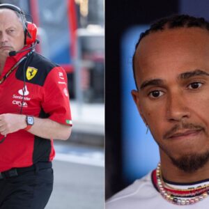 Ferrari Must Pay $100,000,000 to Lewis Hamilton for Him to Ditch Mercedes After 11 Years, Reckons F1 Expert