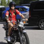 $40,000,000 Salaried Sebastian Vettel Once Chose Unconventional Stay to Avoid $2600 Stay