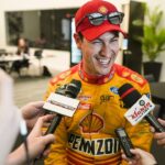 Joey Logano Credits Brad Keselowski for NASCAR Success at Richmond