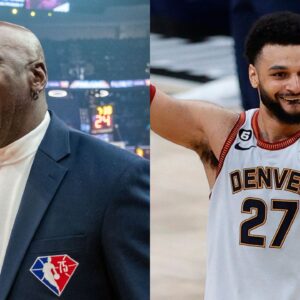 Obsessed With Michael Jordan, Jamal Murray's Father Put His Son Through Brutal Workouts In The Name Of 'Mental Toughness'