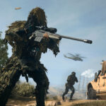 Best Sniper Support Loadout in Warzone 2