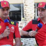 Charles Leclerc Left to Fend Off for Himself After Ferrari Denies Carlos Sainz’s Assistance at the Spanish GP