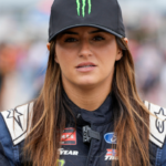 IndyCar Veteran & Part-Time NASCAR Driver on Hailie Deegan’s ”Difficult Jump” Into Open-Wheel Racing