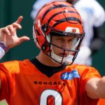 Despite Signing a $36,200,000 Rookie Deal, Joe Burrow Decided Not to Spend his Contract Money to Secure His Future