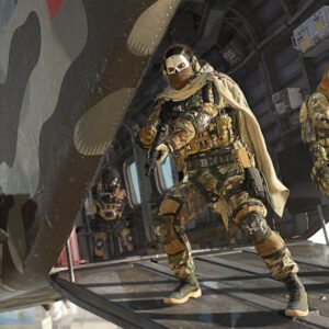 Cover image of Warzone 2.0