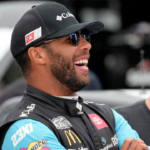 "Welcome To the World Little One": NASCAR World Welcomes Bubba Wallace Into Fatherhood With Heartfelt Reactions