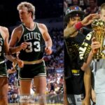 “Nikola Jokic Will Take His Big Butt in the Post!”: Kevin McHale Ridicules Larry Bird Comparisons, Praises 2023 Finals MVP