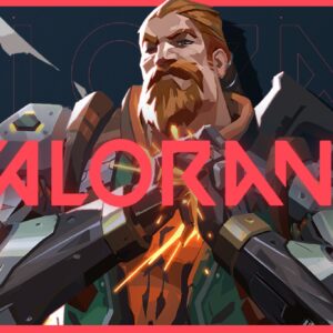 Valorant Breach Guide: How to Play the Initiator from Sweden