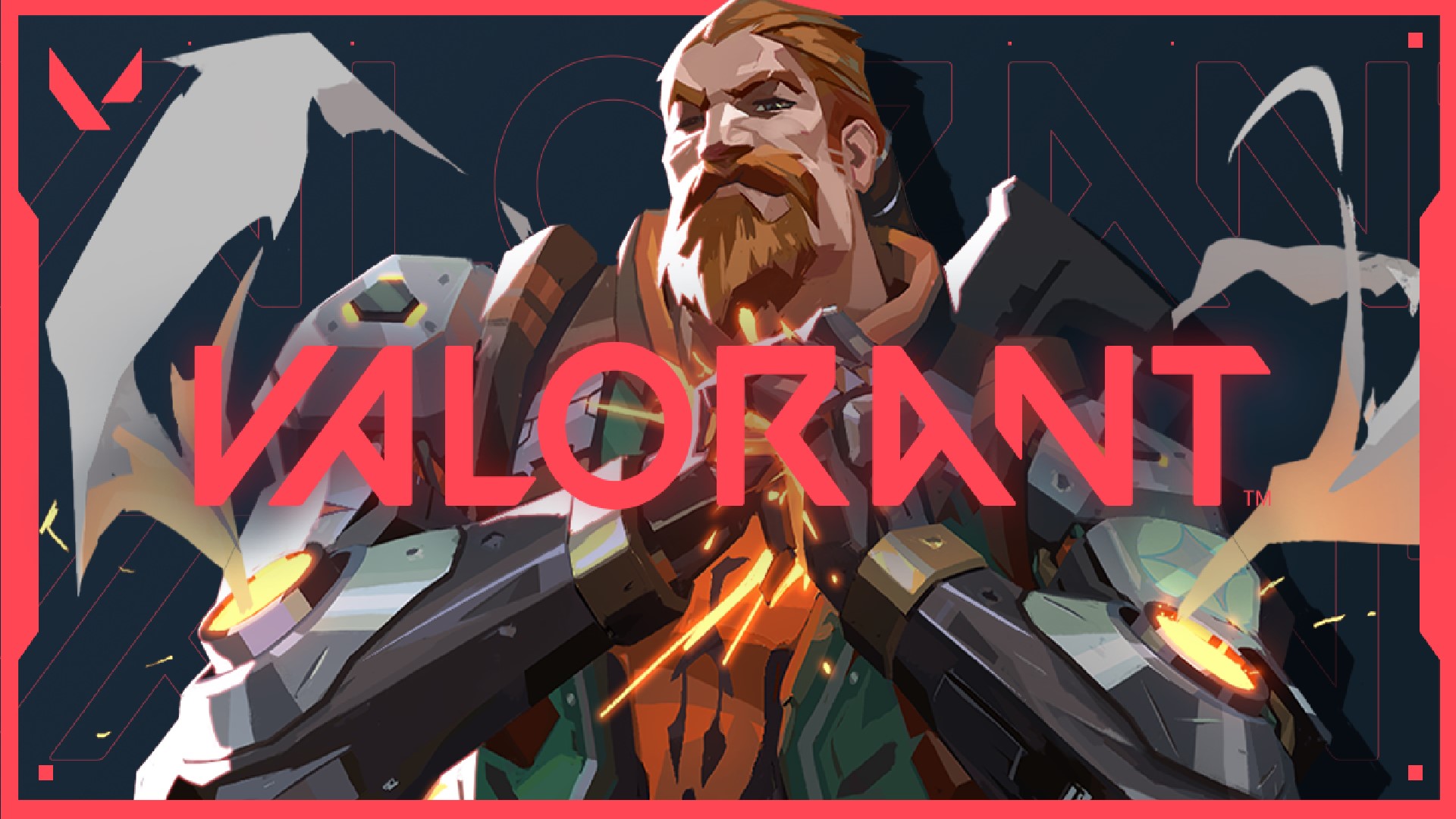 Valorant Breach Guide: How to Play the Initiator from Sweden