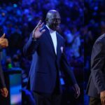 When $620,000,000 Worth Magic Johnson's 'Big Project' Picked Up Steam Because of Michael Jordan's Hatred For Isiah Thomas: "No One Would Be Interested"