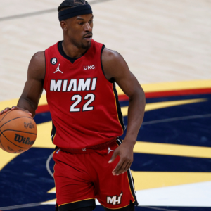 Despite Minting $37,653,300, Jimmy Butler Brutally Denies Heat Teammates ‘Free’ $20 Big Face Coffee