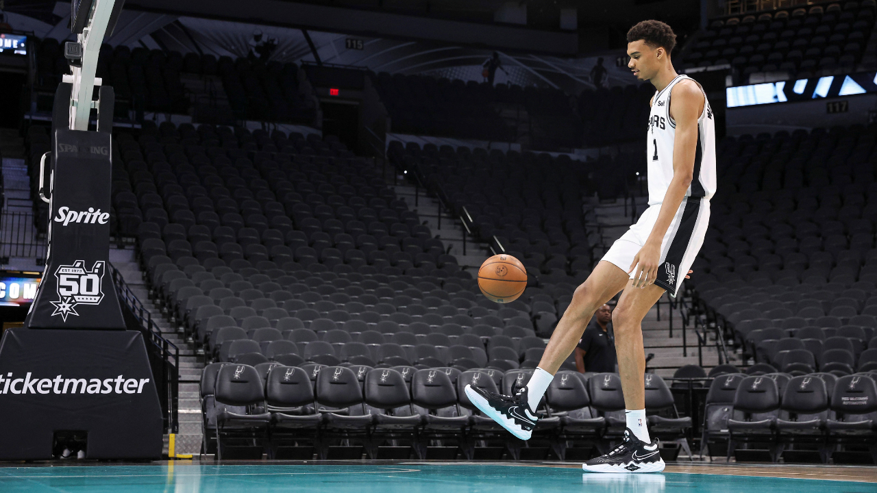 Despite Victor Wembanyama's Recipe to Stay Healthy, Doctor Predicts an Unfavorable Outcome for Spurs 7ft 5" Star