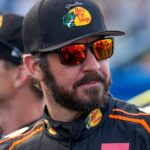 “Thank God”: Martin Truex Jr. Breathes a Sigh of Relief After Barely Avoiding NASCAR Disaster