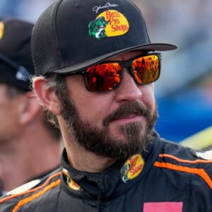 “Thank God”: Martin Truex Jr. Breathes a Sigh of Relief After Barely Avoiding NASCAR Disaster