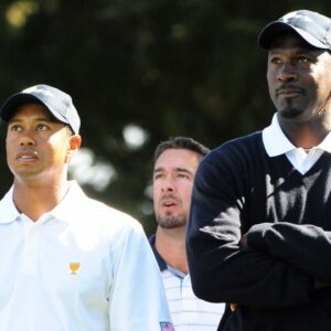 “I Might Be Like a Michael Jordan in Basketball”: Tiger Woods’ Bold Prediction as a 14 Y/O Kid Resurfaces Years Before Amassing $1.1 Billion Net Worth