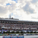 “Might Be the Perfect Time”: Bubba Wallace Insider Approves NASCAR Making Gains Over F1’s Diminishing Popularity