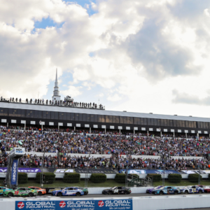 “Might Be the Perfect Time”: Bubba Wallace Insider Approves NASCAR Making Gains Over F1’s Diminishing Popularity