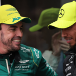 Lewis Hamilton Triggers Aston Martin-Austrian GP Protest That Could Change Fernando Alonso’s Fate at a Heavy Cost