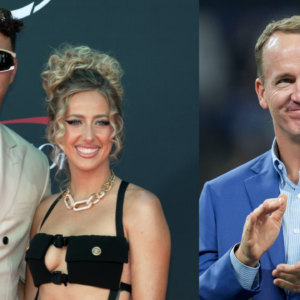 “Dad Wasn’t Just Gone to be Gone”: Peyton Manning Opened Patrick Mahomes’ Eyes on Being a Dad While Playing the 'Best QB' Role