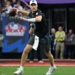 6 Years Ago, Kirk Cousins Dished Out $2,000,000 for a Plot of Land Near Lake Michigan to Build His Dream Beach House