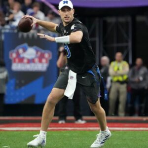 6 Years Ago, Kirk Cousins Dished Out $2,000,000 for a Plot of Land Near Lake Michigan to Build His Dream Beach House