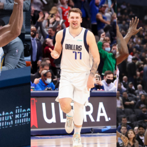“This season, 10 NBA players will earn more than $40 Million”: Stephen Curry, Luka Doncic and Jaylen Brown Headline Unprecedented NBA Salary List