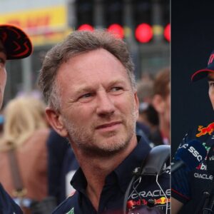 Sergio Perez Confesses to Visiting a Psychologist But Refuses to Lay the Blame on Red Bull's Love for Max Verstappen