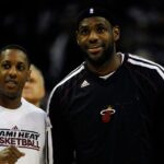 "Stop Playing Like a B**ch": LeBron James' Infamous Aggressive Spat with Teammate Resurfaces Months After Mario Chalmers Clarification
