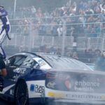 What Is Project 91 – The History Making NASCAR Project?