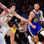 “Was Hell to Guard Stephen Curry!”: Having Signed $53,827,872 Deal to Stay With LeBron James’ Lakers, Austin Reaves Recalls 2023 Playoffs Encounter Against Warriors Star