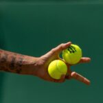 Balls Used at Wimbledon: Incredible Facts and Where to Buy Wimbledon 2023 Match Balls from?
