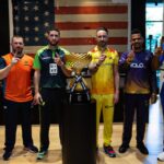 Major League Cricket Timing In India: What Is The Time Difference Between India and Dallas?