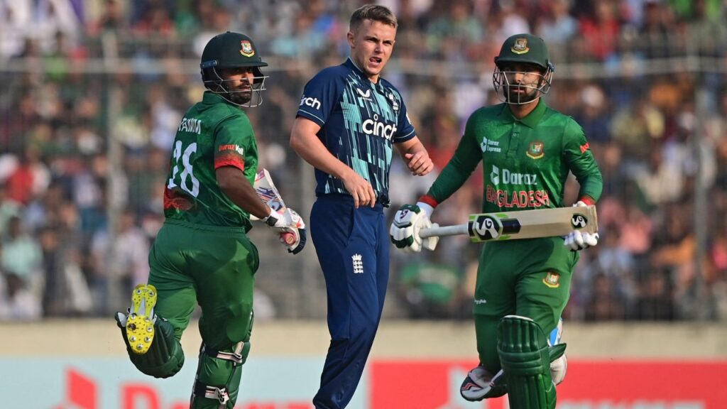 Zahur Ahmed Chowdhury Stadium ODI Records: Most Runs, Wickets And Highest Innings Totals In Chattogram ODIs