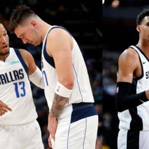 Luka Doncic's Former Teammate Defends Victor Wembanyama's 'Horrible' Showing In Las Vegas With Personal Anecdote: "Summer League Was My Worst"