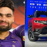 Rinku Singh, Who Was Sold For INR 80 Lakh In IPL Auction, Had Gifted A Car Worth INR 11 Lakh To Parents