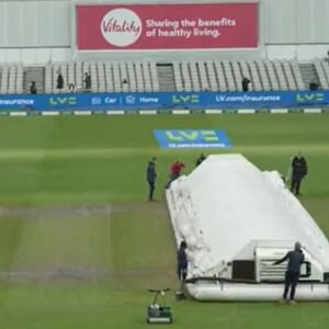 Emirates Old Trafford Weather Today: Weather Forecast For Manchester On July 21