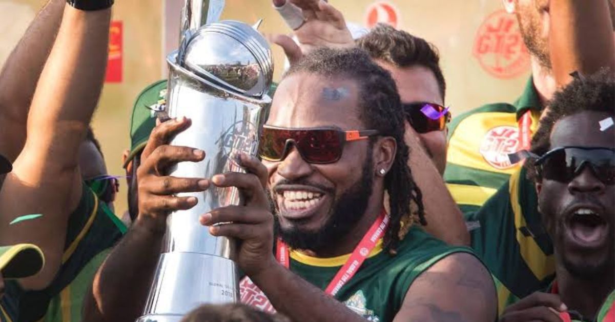 Global T20 Canada 2023 All Team Squad And Player List