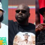 "My Team Beating Both": Shaquille O'Neal Disrepects Kyrie Irving and LeBron James' Super Teams in a Mock 7 Game Series