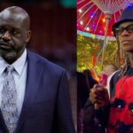 "About to Smack the Sh*t Out of My Dad": 7'1 Shaquille O’Neal Asks 31,500,000 Fans If Their Kids Beat Them After Myles Does the Same