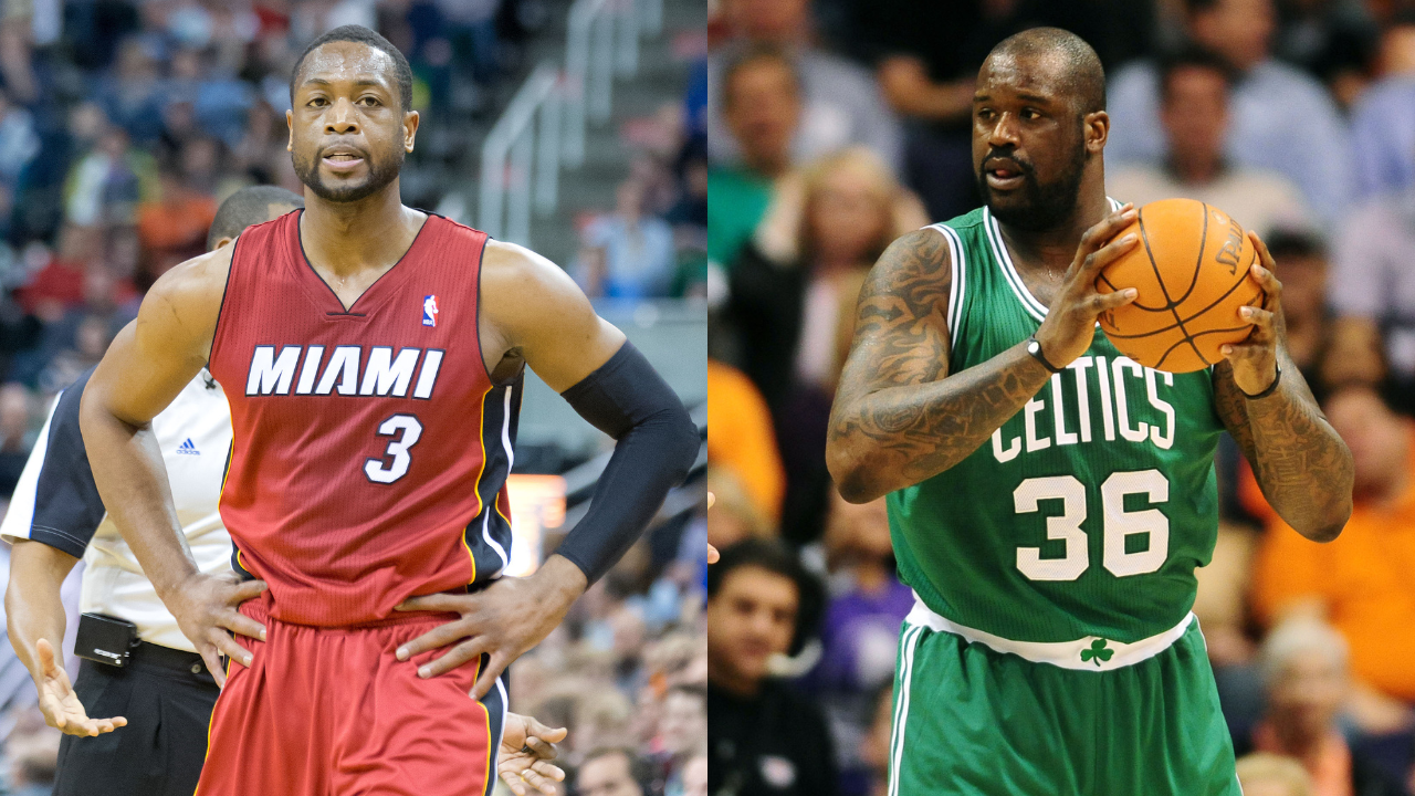 "Shaquille O'Neal Wasn’t in His Prime Anymore": Stephen A. Smith's Hot Take Appraising Dwyane Wade's First Championship Infuriates Fans