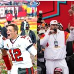 “Don’t Think They’ll Catch Up”: Rob Gronkowski Doesn’t Believe Patrick Mahomes & Travis Kelce Will Ever Surpass His Behemoth Record With Tom Brady