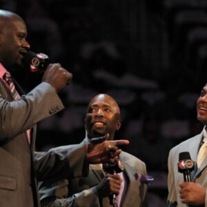 In The Midst Of His $100,000,000 TNT Contract, Charles Barkley Admits To Falling Asleep On Set Due To 'Bad Basketball'